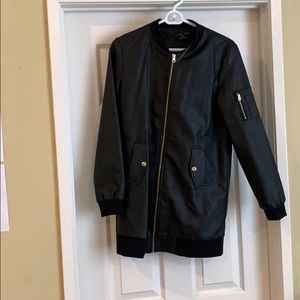 Brand New Jacket